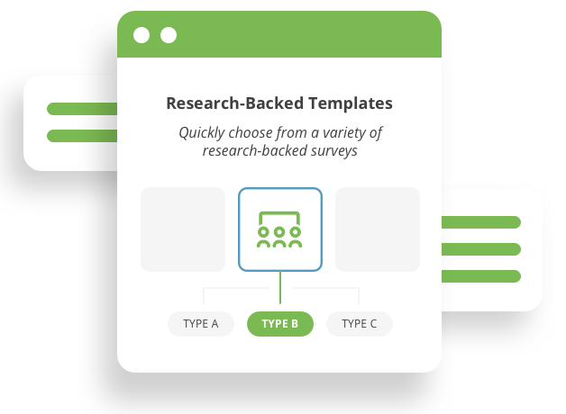 Your Survey In Seconds